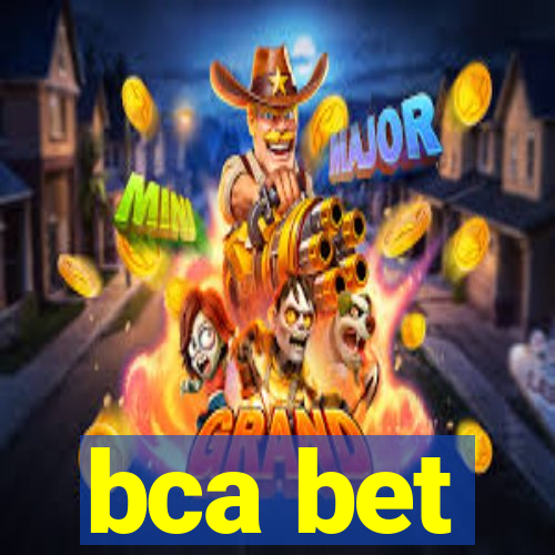 bca bet